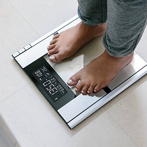 Body Analyzer Scale H545769