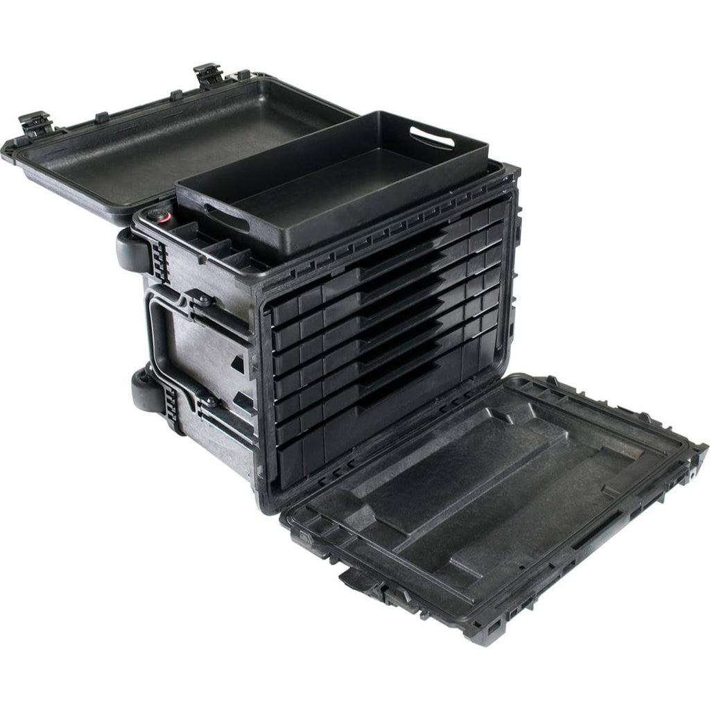Mobile Tool Chest with Drawers P778286