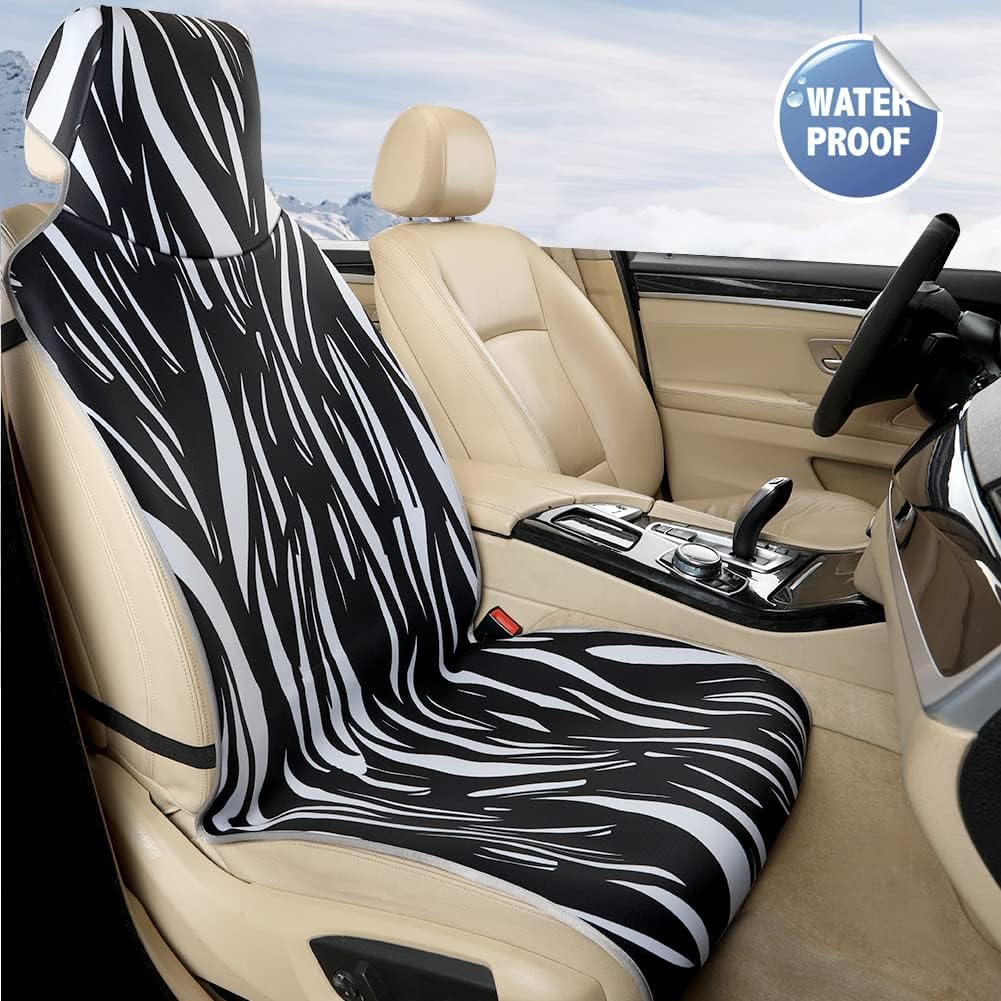 Neoprene Waterproof Non-Slip Car Seat Cover B245