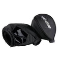 Black Handlebar Wind Protector Hand Muff Warmers V22785