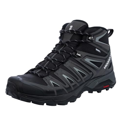 Waterproof Hiking Boot T541