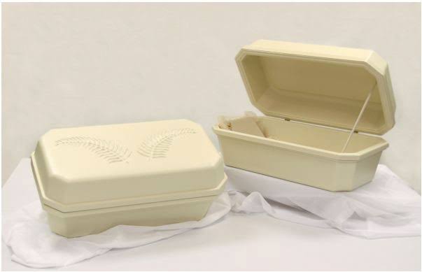 Infant and Child Casket 24 Inches N729392