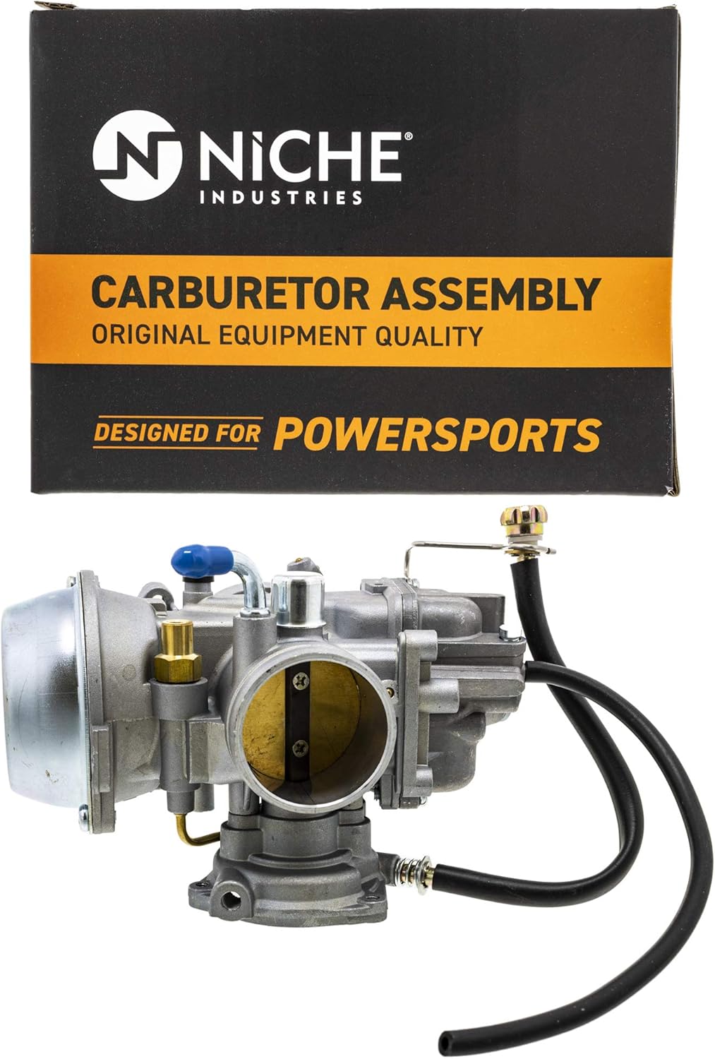 Carburetor Assembly C731502
