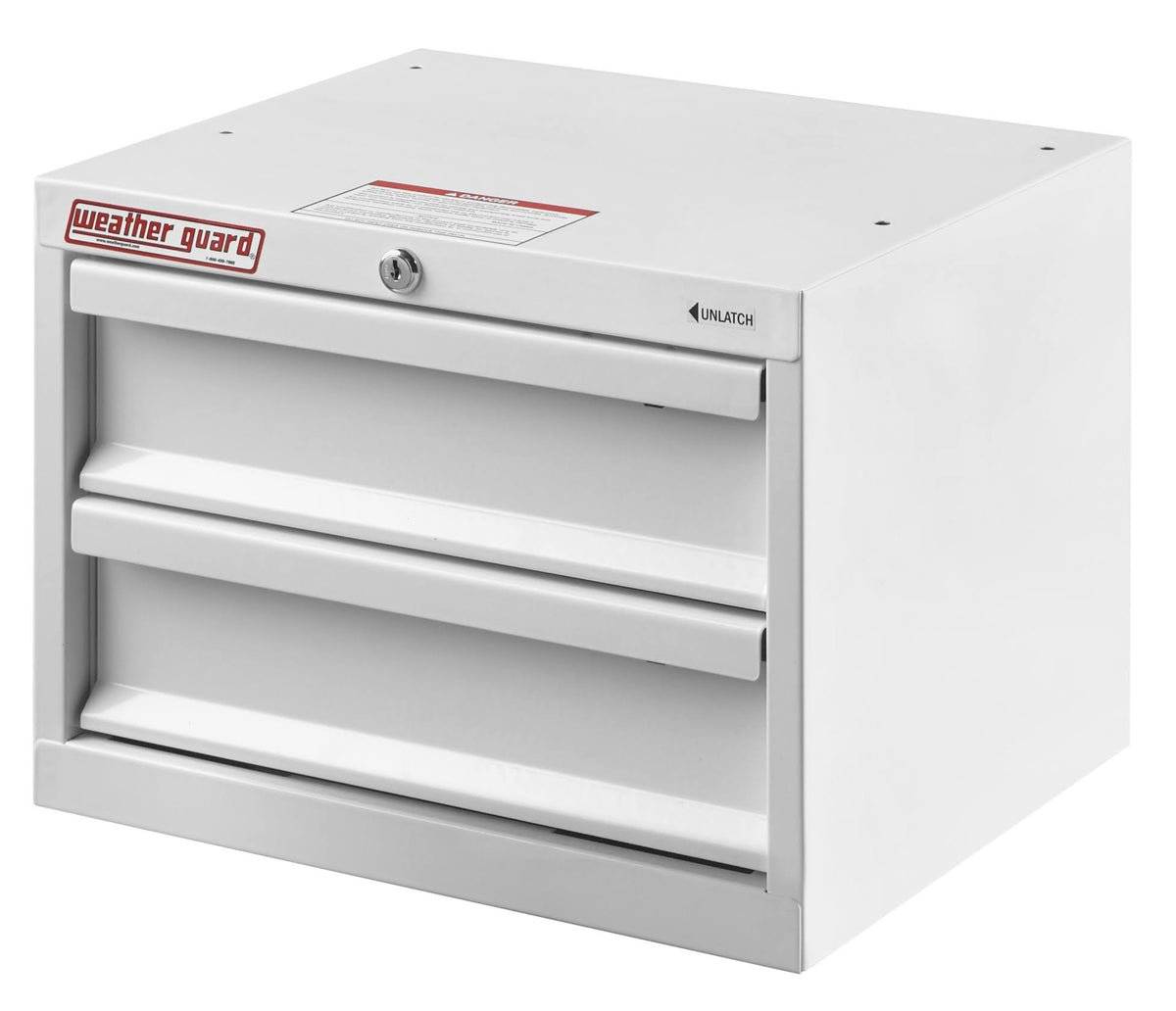 2 Drawer Cabinet T3307