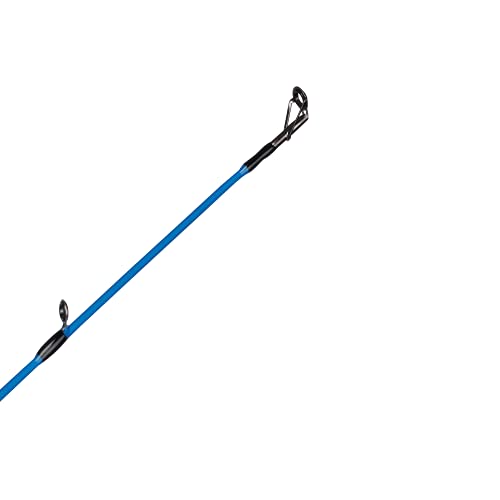 7' Low Profile Baitcast Reel and Fishing Rod Combo X2313