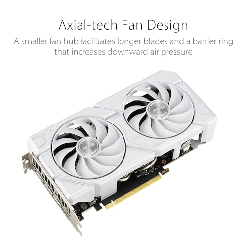 8GB GDDR7 GeForce RTX 5060 Graphics Card J700493