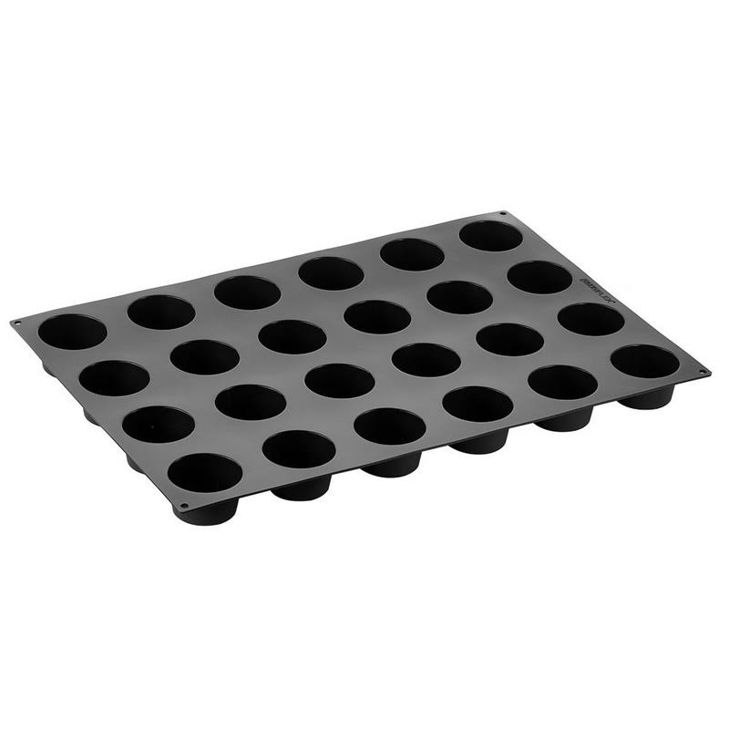 Non-Stick Mold 24 Cavities H262410