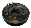 33ft Plenum Fiber Optic HDMI Cable 4Kx2K/60Hz I580477