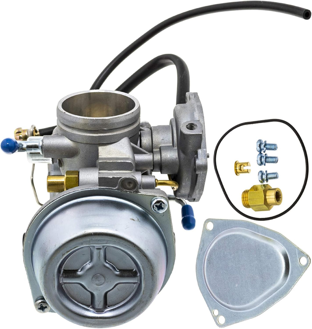Carburetor Assembly C731502