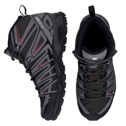 Waterproof Hiking Boot T541