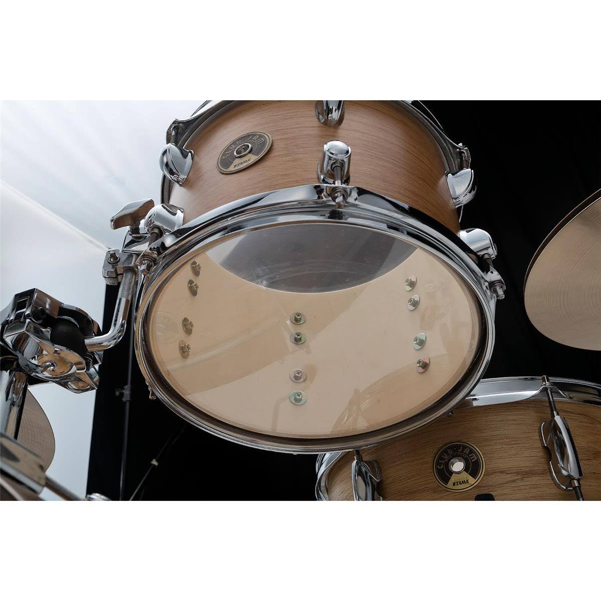 4-Piece Shell Pack A926