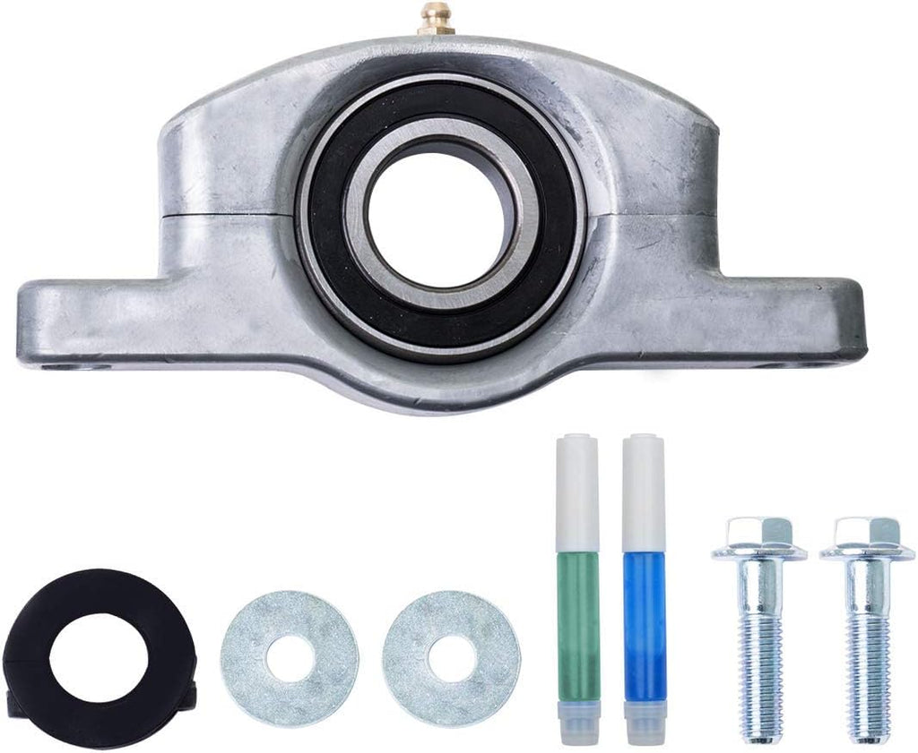Cast Aluminum Carrier Bearing M499099