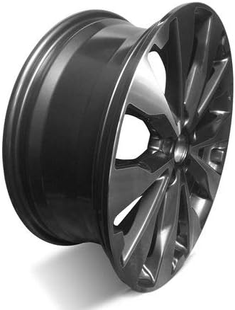 18 inch 5 Lug Aluminum Car Wheel N90063