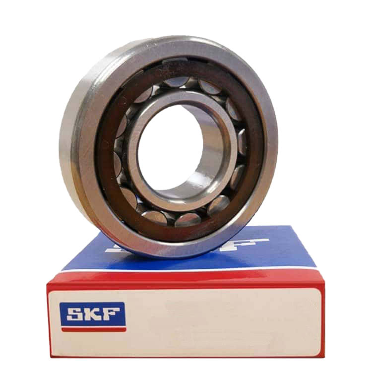 Cylindrical Roller Bearing 70x110x20mm U5652