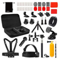 14-in-1 Accessories Kit for Action Camera R662411