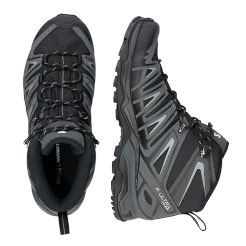 Waterproof Hiking Boot T541