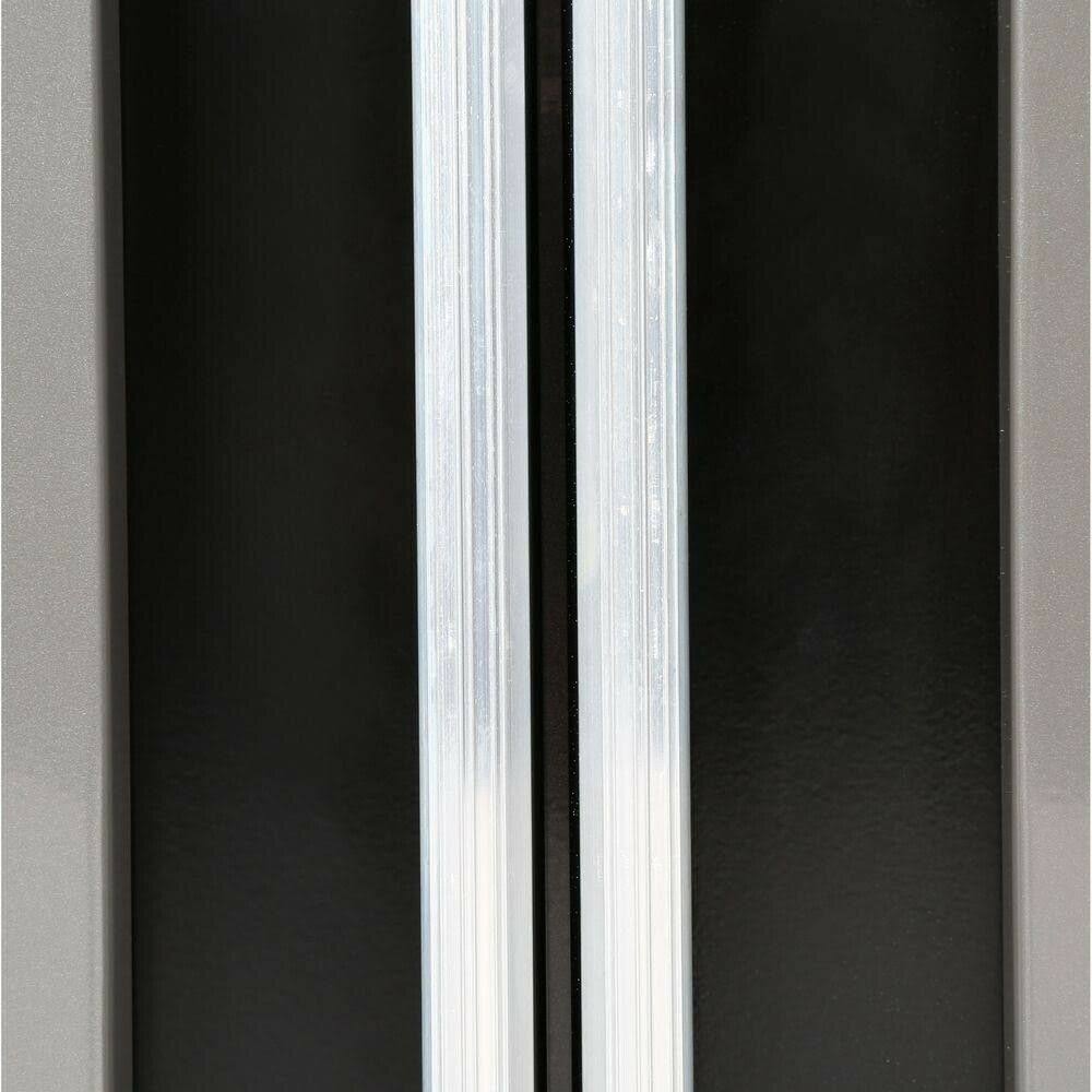 36 in. x 72 in. Welded Floor Cabinet F7302
