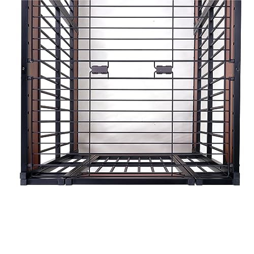 31.5" Height Heavy Duty Dog Playpen B235