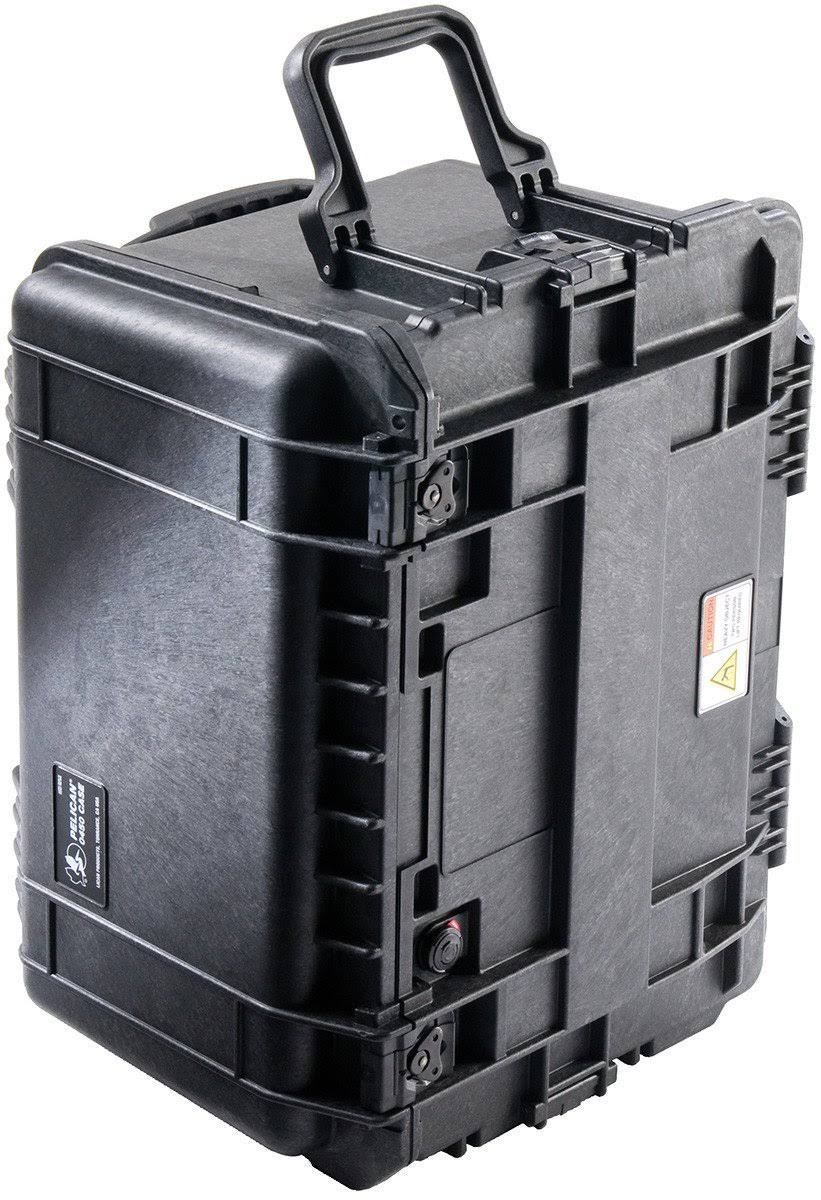 Mobile Tool Chest with Drawers P778286