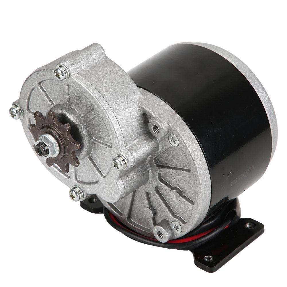 24V 350W Gear Reduction Electric Motor K4102