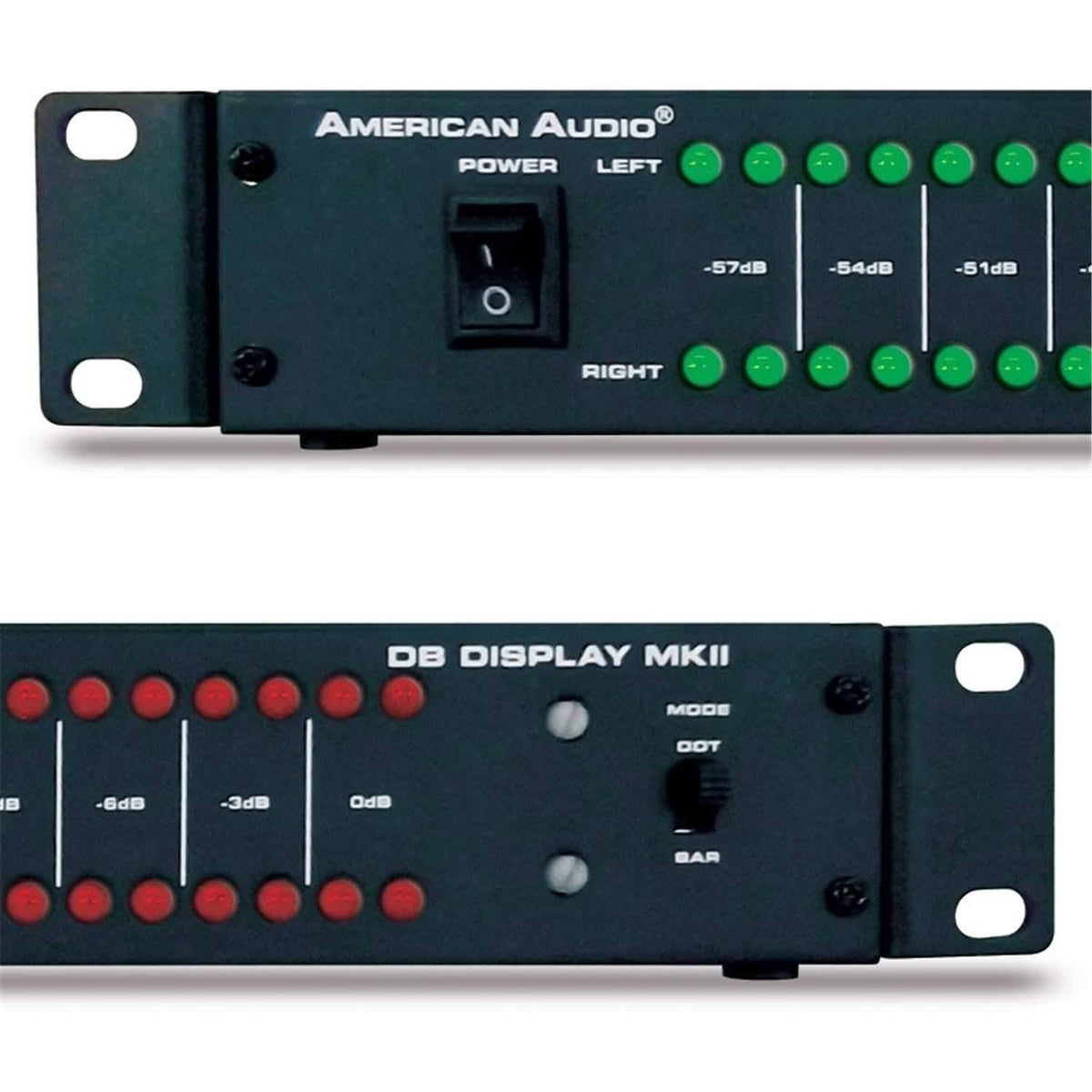 Audio Display O461614