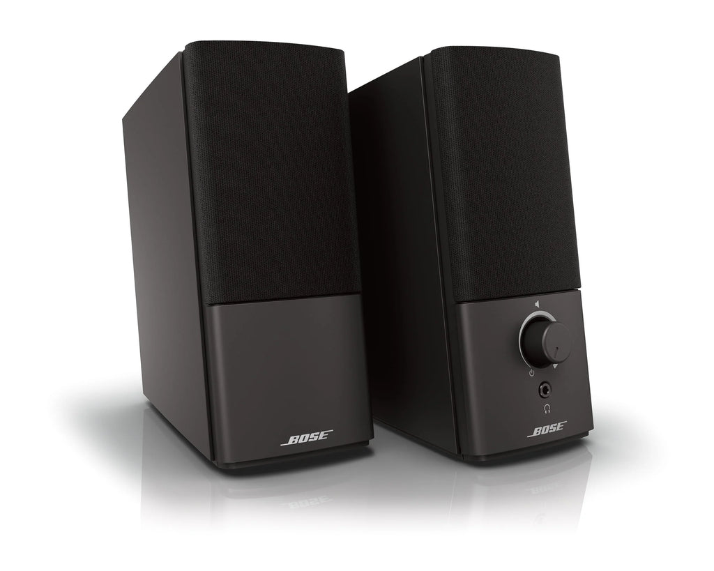 2 speakers per pack, 7.5 inches Computer Speaker System R17071