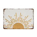8 x 12 In Wall Art Plaque G60612