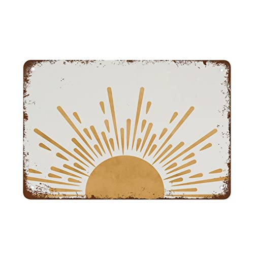 8 x 12 In Wall Art Plaque G60612