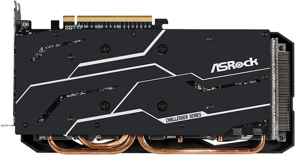 12GB GDDR6 Gaming Graphic Card Z996776