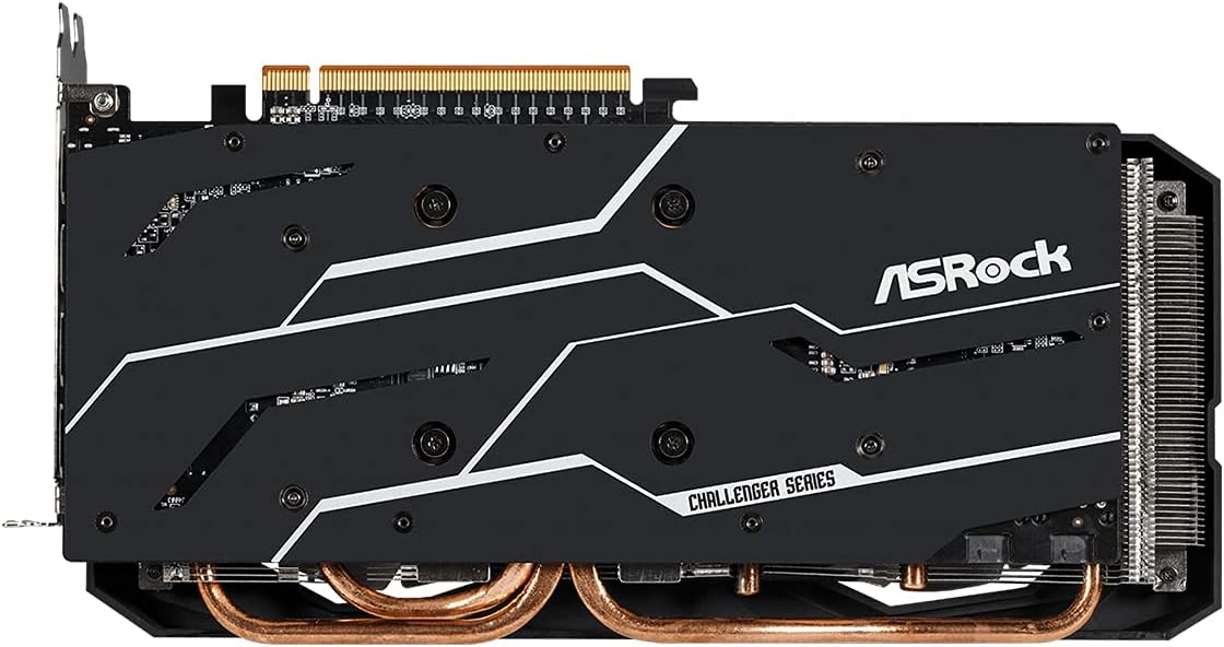 12GB GDDR6 Gaming Graphic Card Z996776