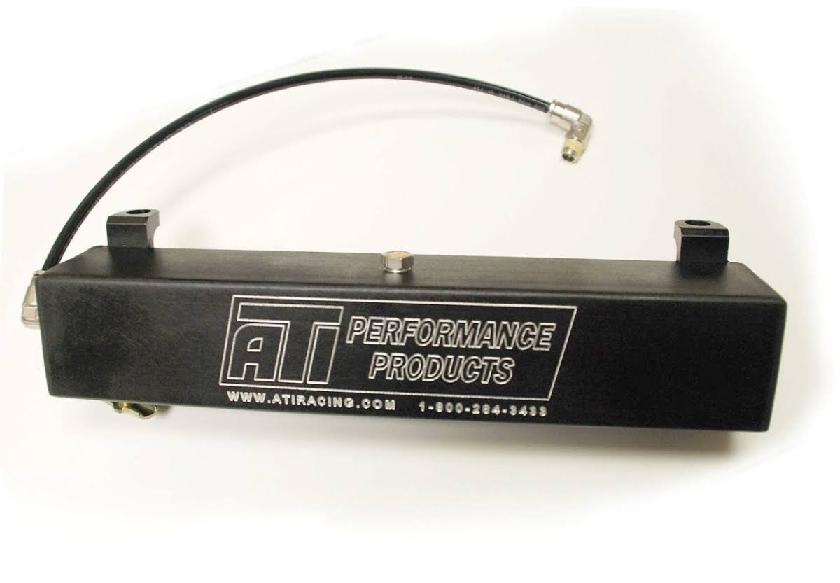 Transmission Catch Can C49343
