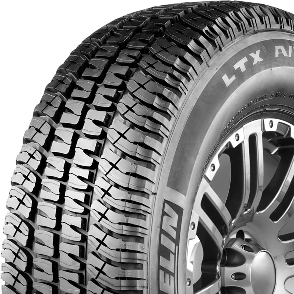 All-Terrain All-Season Light Truck Tire P275/65R18 R6773