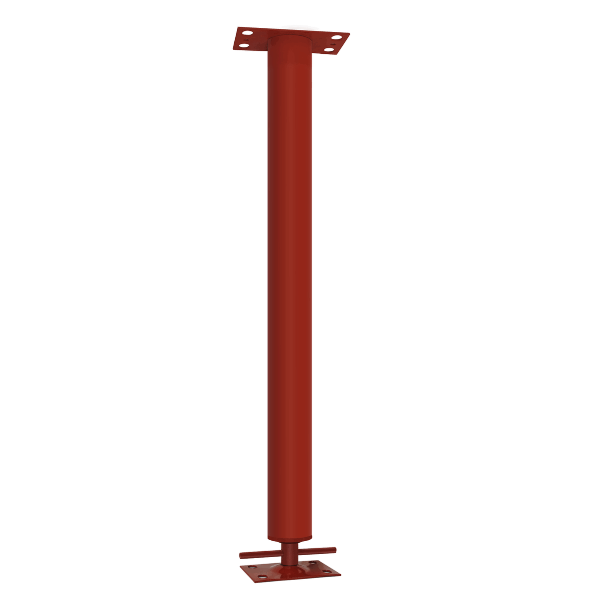 Adjustable Building Support Column C9772