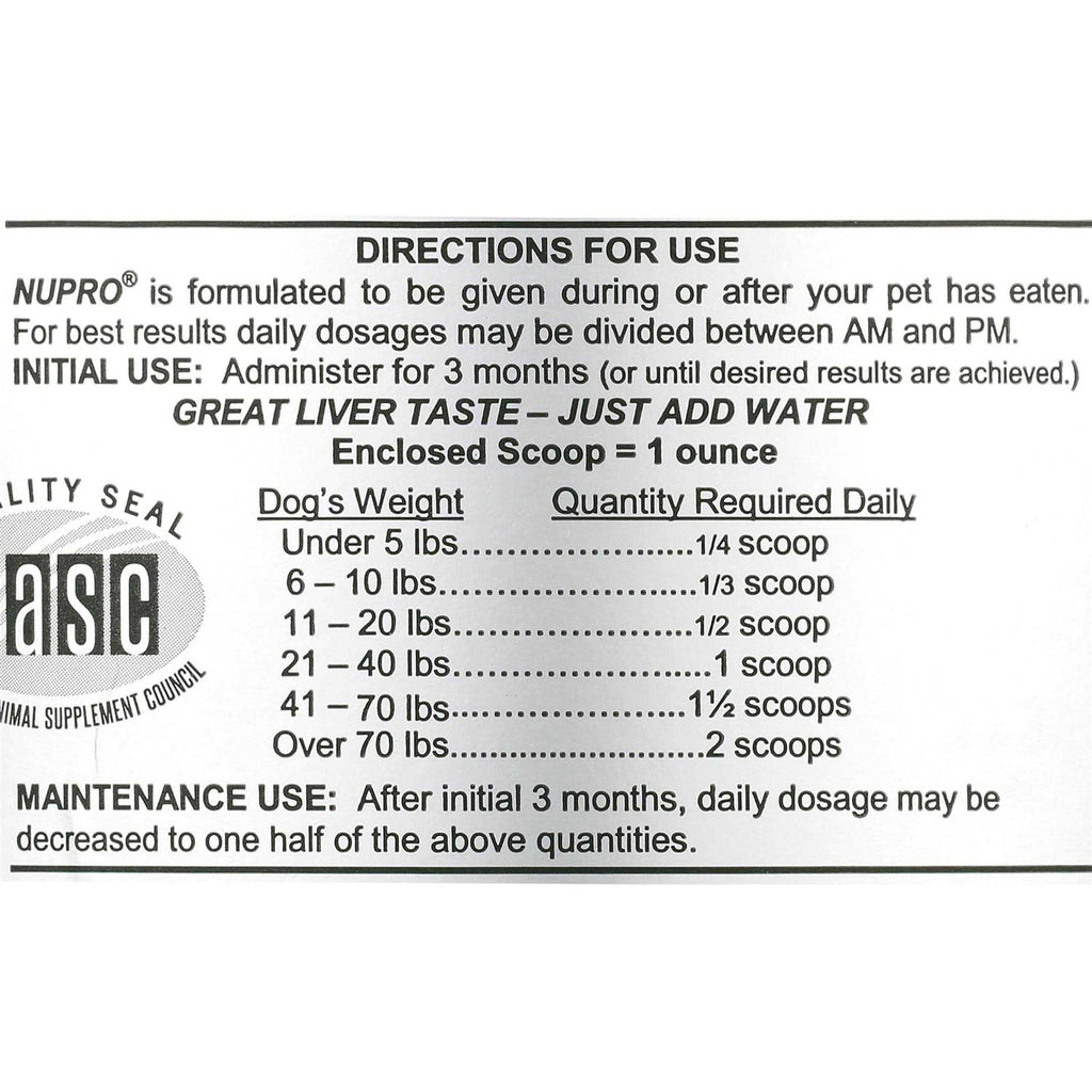 Joint Supplement A32863