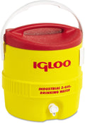 3-Gallon Industrial Water Cooler S310454