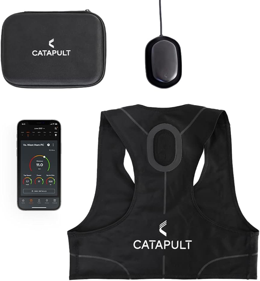 Soccer Performance Tracking Membership A253