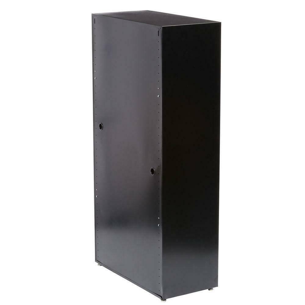 36 in. x 72 in. Welded Floor Cabinet F7302