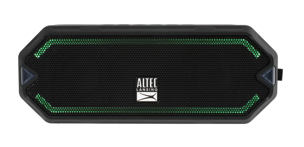 Black Wireless Bluetooth Speaker O99369