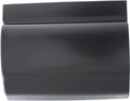 Chevy S10 Cab Corner 1994-2003 Passenger Side Extended Cab Pickup Outer Panel Z918008