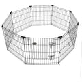 Exercise Pet Pen D163