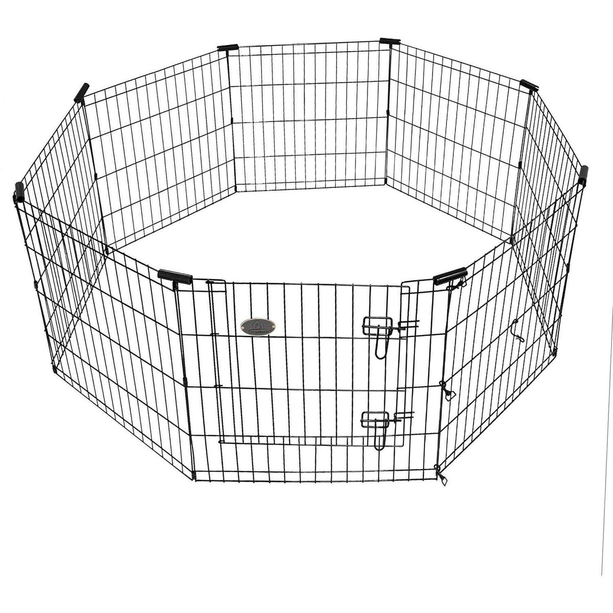 Exercise Pet Pen D163