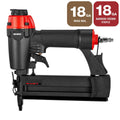 2-in-1 Brad Nailer and Narrow Crown Stapler C20570