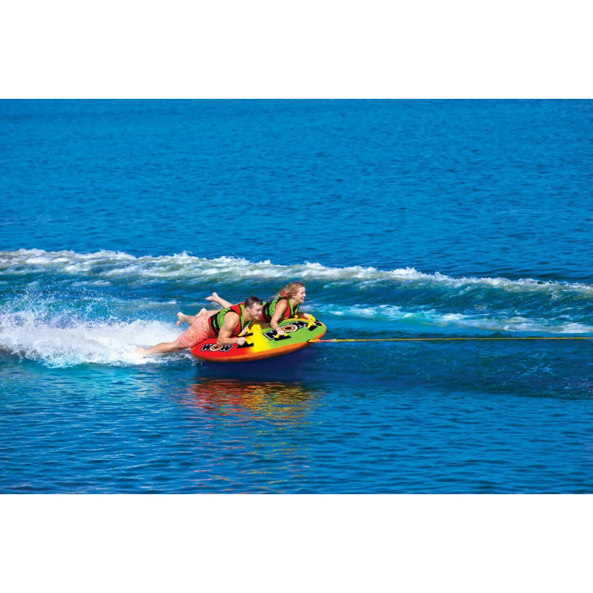 1-2 Person Towable Water Tube X263070