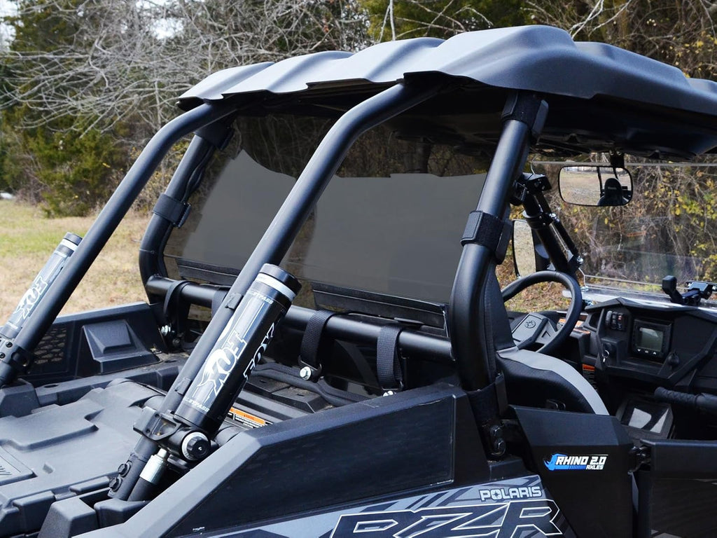 Soft Cab Enclosure Upper Doors V367816