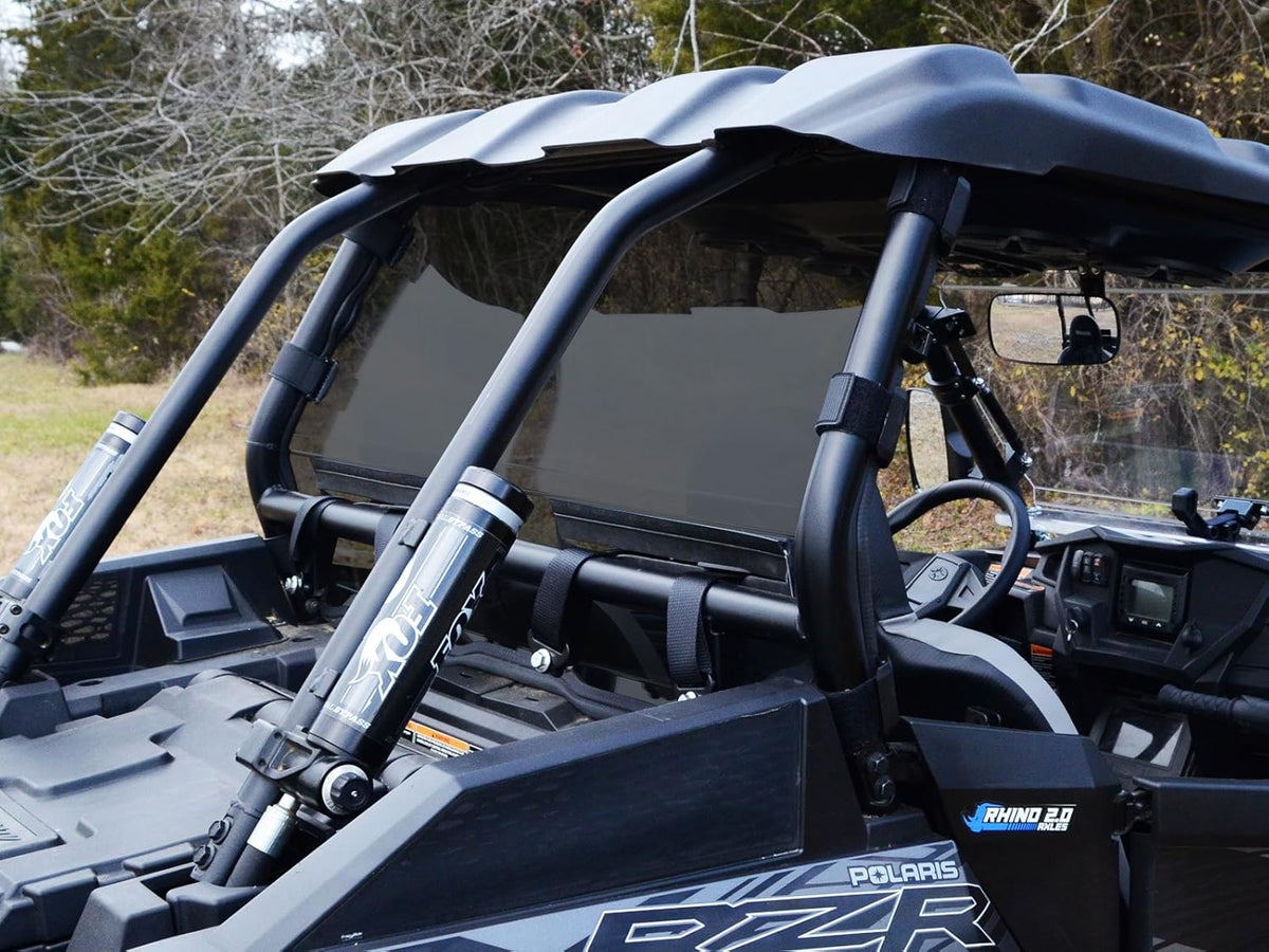 Soft Cab Enclosure Upper Doors V367816