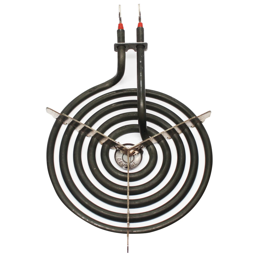 2-Pack 8 inch 6 Turns & 6 inch 5 Turns Surface Burner Elements L704076