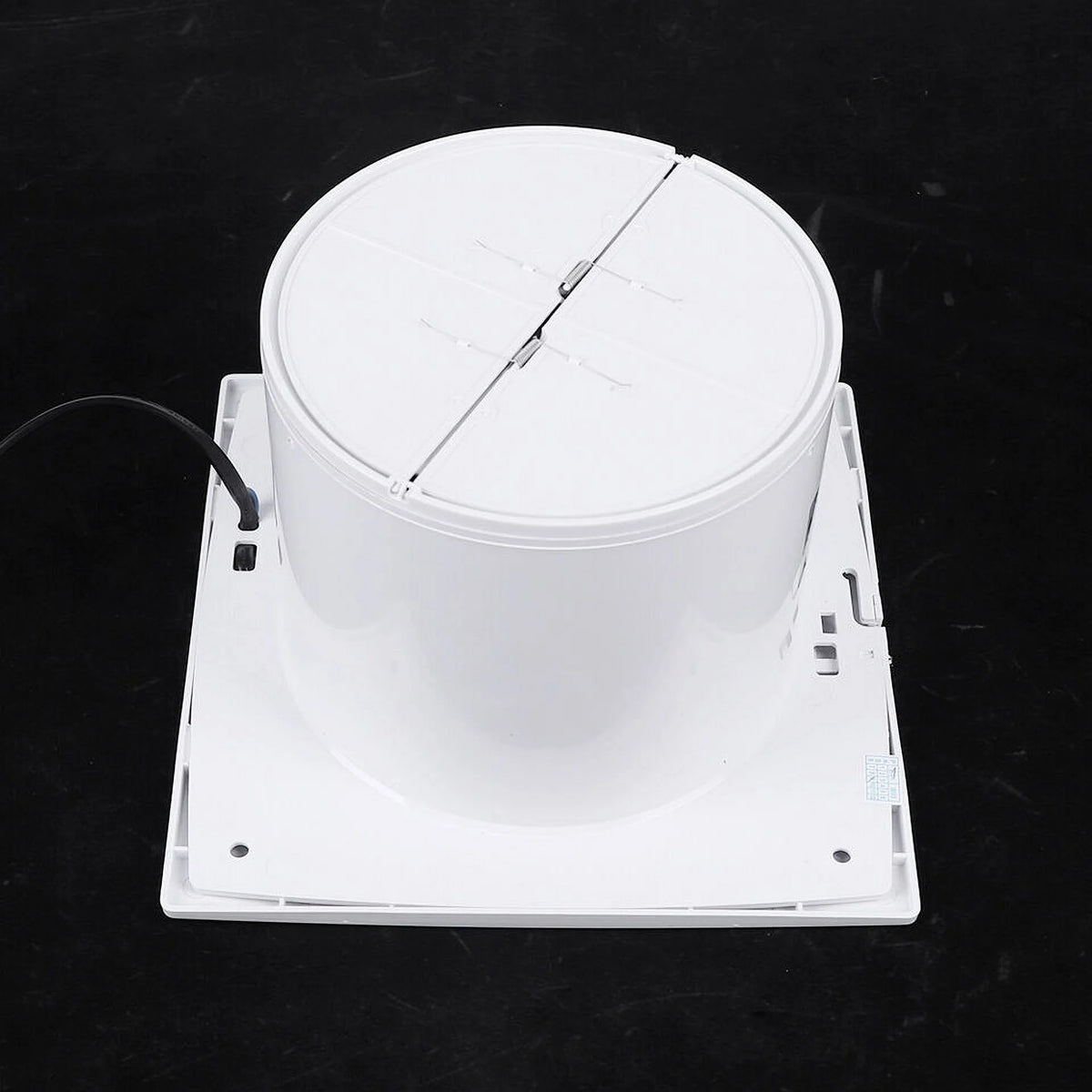 6'' Ventilation Exhaust Fan Blower E251