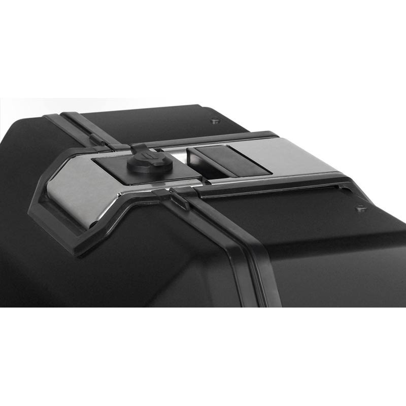 Right Side Case Black Edition D958