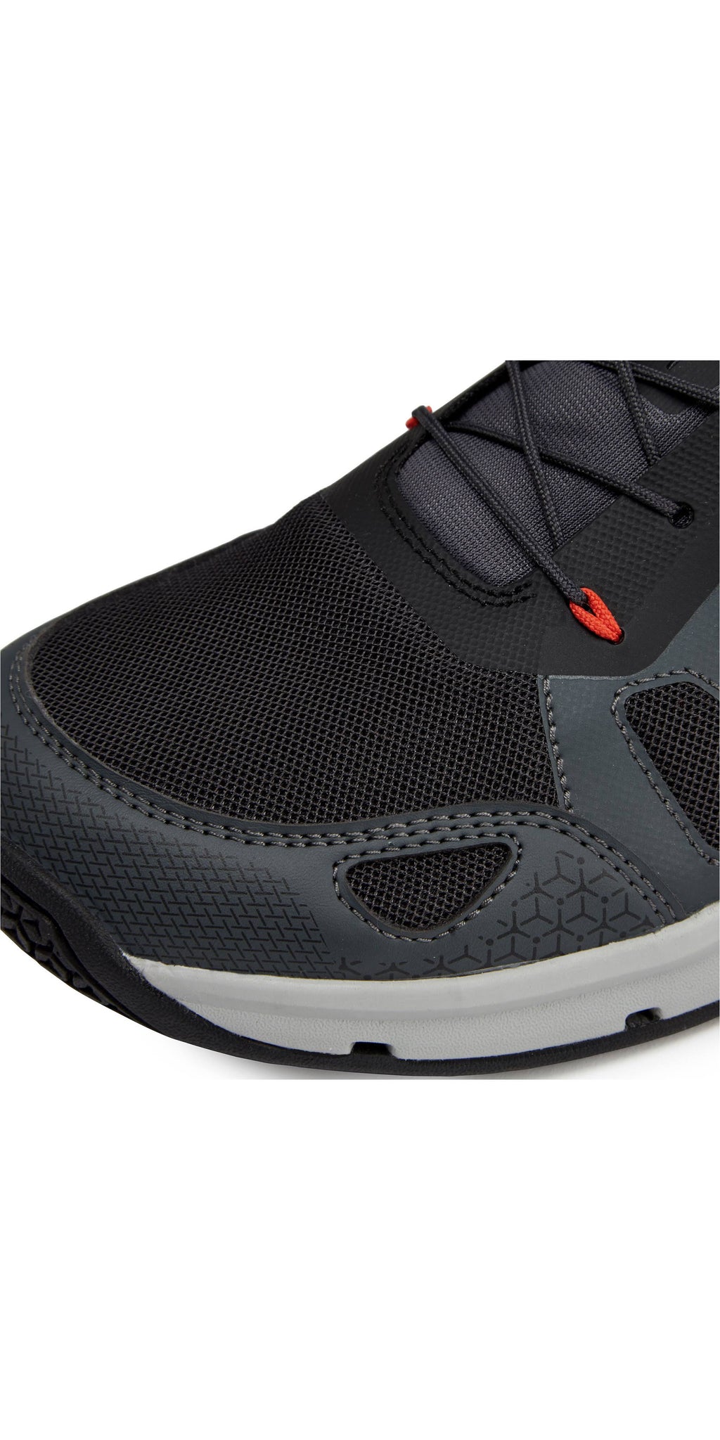 Race Trainer 9 Graphite V8276