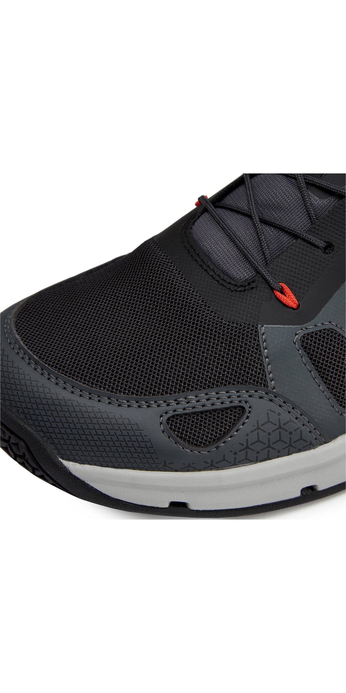 Race Trainer 9 Graphite V8276